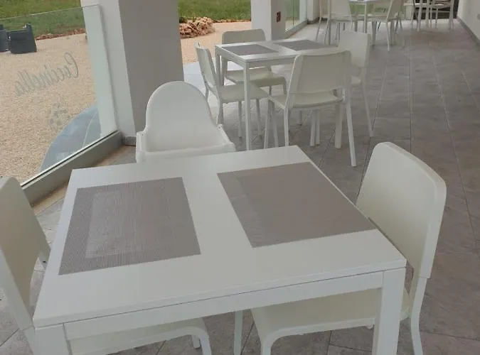 Bed and Breakfast BeB Coccinella Porto Cesareo