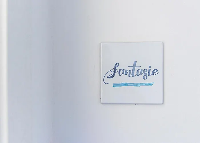 B&B Le Bateau Bleu Adults Only 12 Plus Porto Cesareo